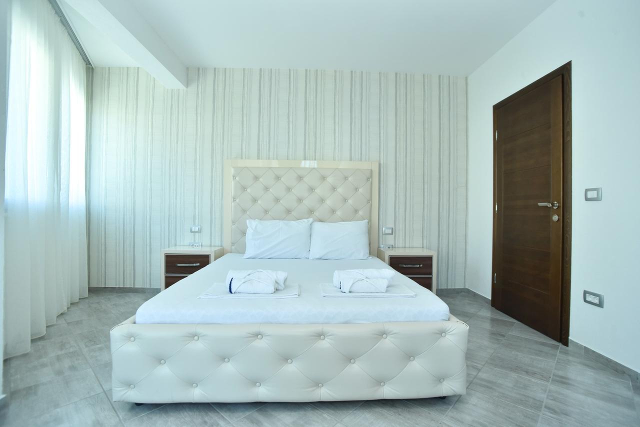 Jadran Apartmani Bar Dış mekan fotoğraf